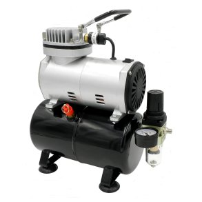 Airbrush Kompressor