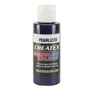 Airbrush Maling Pearl Purple 5301