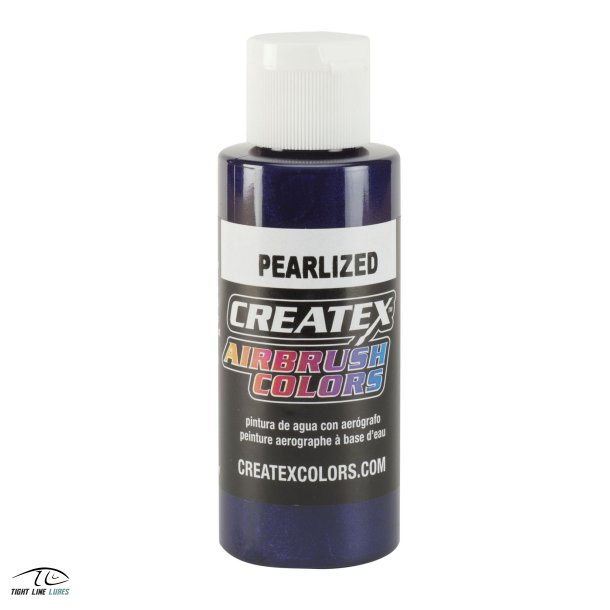 Airbrush Maling Pearl Purple 5301