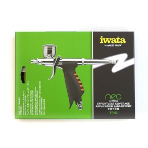 Airbrush Pistol Iwata Neo HP-TRN2 0.5 mm