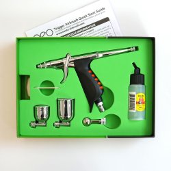 Airbrush Pistol Iwata Neo HP-TRN2 0.5 mm