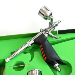 Airbrush Pistol Iwata Neo HP-TRN2 0.5 mm
