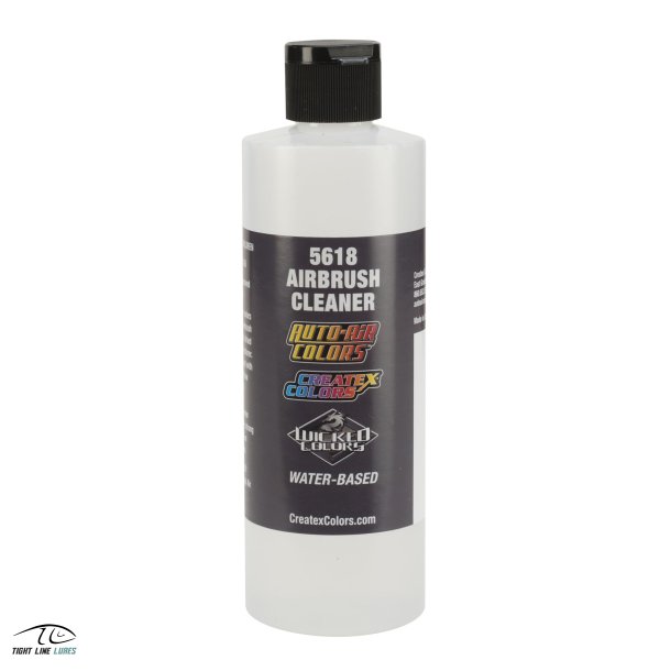 Airbrush Cleaner 120 ml - 5618