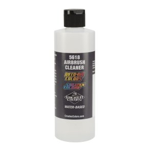 Airbrush Cleaner 240 ml - 5618
