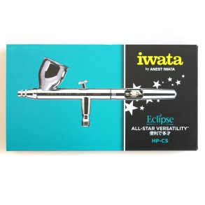 Airbrush Iwata Eclipse-HP-CS 0.35 mm