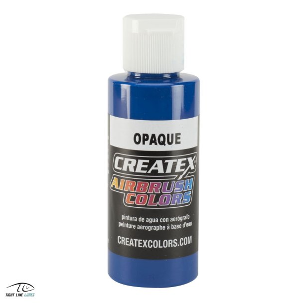 Airbrush Maling Bl 5201 Opaque 60 ml