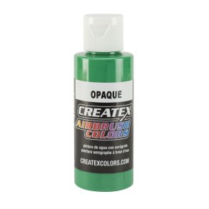 Airbrush Maling Lys Grn 5205 Opaque 60 ml