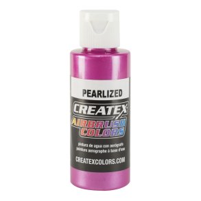 Airbrush Maling Magenta Perlemor 5302 60 ml
