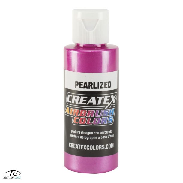 Airbrush Maling Magenta Perlemor 5302 60 ml