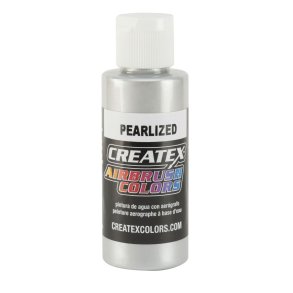 Airbrush Maling Slv Perlemor 5308 60 ml