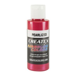 Airbrush Maling Rd Perlemor 5309 60 ml