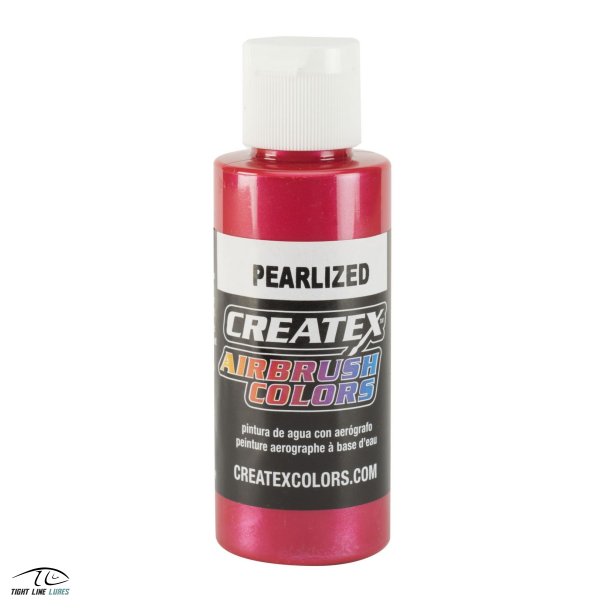 Airbrush Maling Rd Perlemor 5309 60 ml