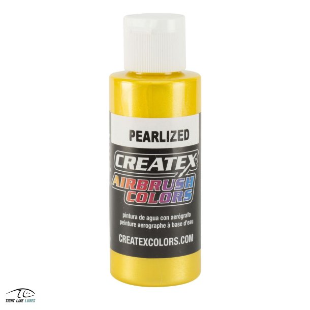 Airbrush Maling Pineapple Perlemor 5311 60 ml