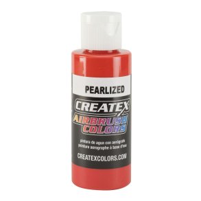 Airbrush Maling Tangerine Perlemor 5312 60 ml
