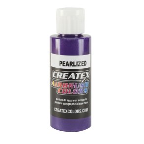 Airbrush Maling Plum Perlemor 5314 60 ml