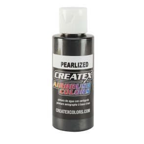Airbrush Maling Perlemor Sort 5315 60 ml