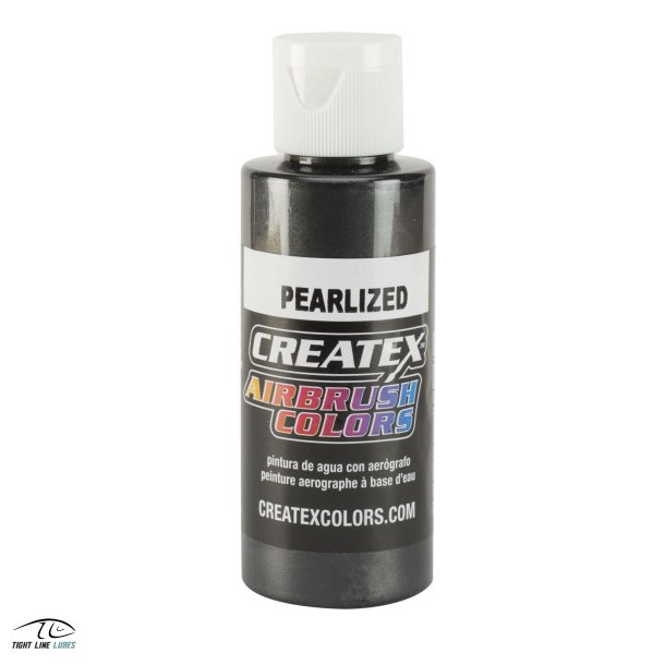 Airbrush Maling Perlemor Sort 5315 60 ml