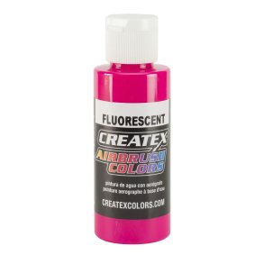Airbrush Maling Magenta UV 5406 60 ml