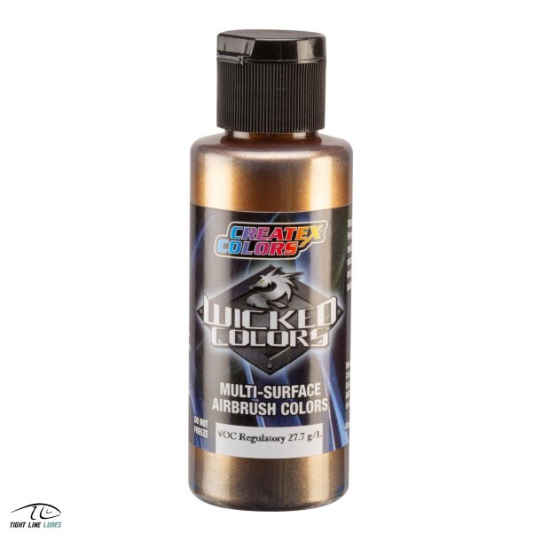 Airbrush Maling Wicked W367 Metallic Elegance 60 ml