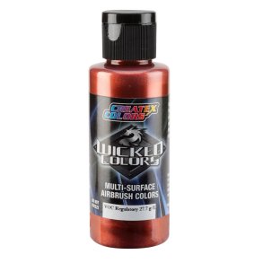 Airbrush Maling Wicked W446 Cosmic Sparkle Autumn 60 ml