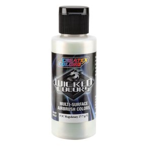 Airbrush Maling Wicked W450 Flair Tint Violet 4411 60 ml