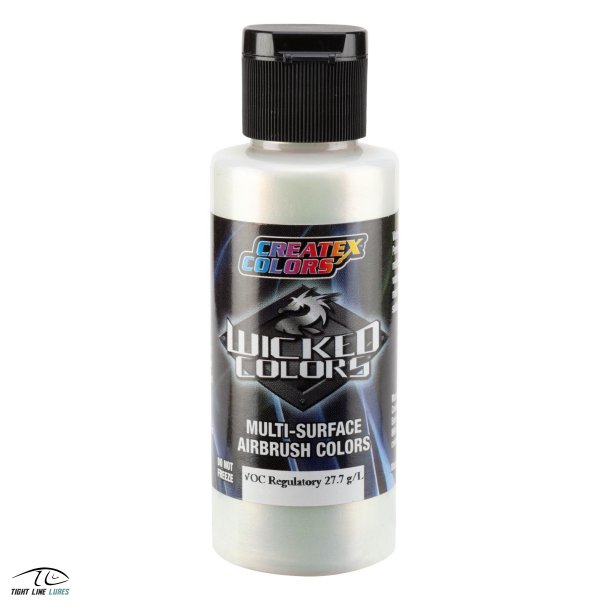 Airbrush Maling Wicked W450 Flair Tint Violet 4411 60 ml