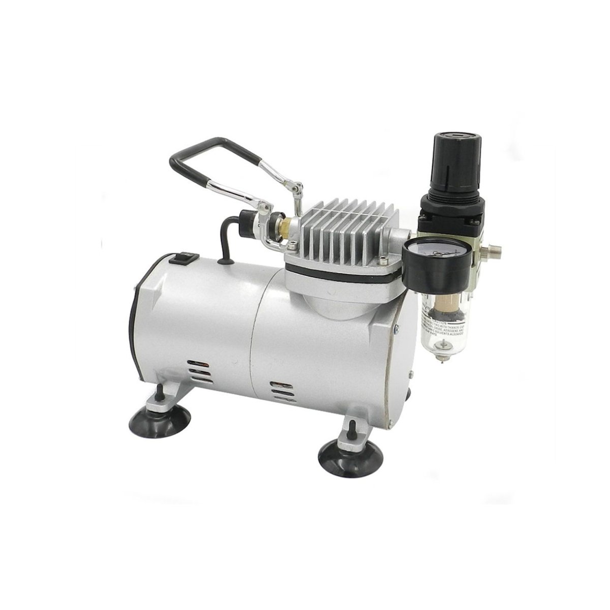 Airbrush Mini Kompressor Createx Tc C Airbrush Kompressor Tight