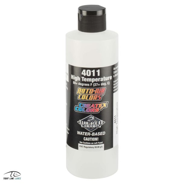 Airbrush Reducer 4011 Createx 120 ml