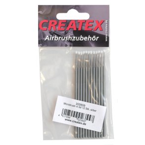 Airbrush Renser Medium Slv