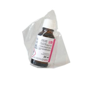 Hrder/Binder Til Silikonestbemasse