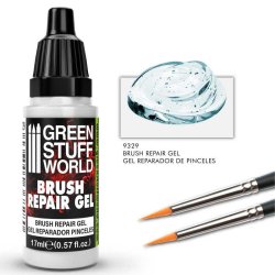 Brush Repair Gel 9329