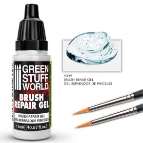 Brush Repair Gel 9329