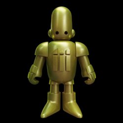 Chameleon Maling MYSTIC GOLD