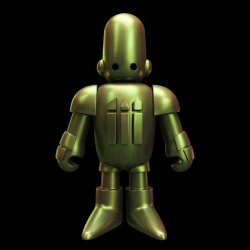 Chameleon Maling TROPICAL GREEN