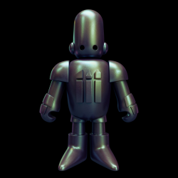 Chameleon Maling ROYAL BURGUNDY