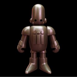 Chameleon Maling SOLAR ANOMALIE