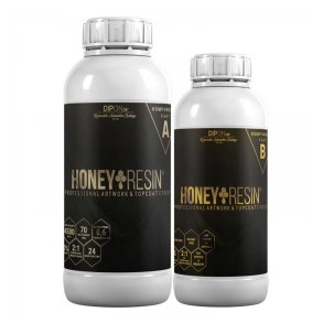 Epoxy Resin Top Coat