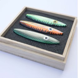 Gaveske m. Blink - Gennemlber til Havrred - Spidsmusen