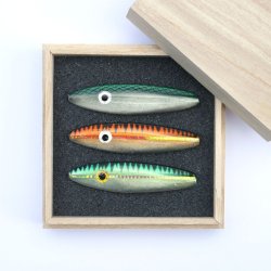 Gaveske m. Blink - Gennemlber til Havrred - Spidsmusen