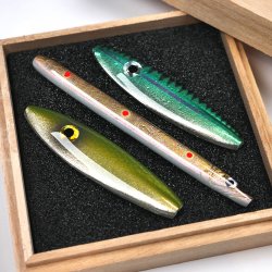 Gaveske m. blink. Speciel Edition Jul 2024