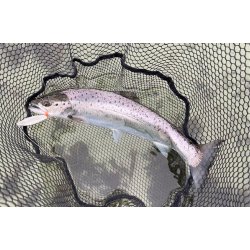 Gabel Durchlaufblinker