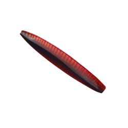 Durchlaufblinker "Spidsmusen Brsten Bl" Borstenwurm