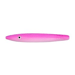 Gennemlber Hugormen Hot Pink UV