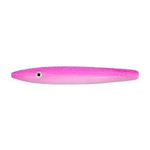 Gennemlber Hugormen Hot Pink UV