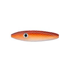 Gennemlber Spidsmusen Guldfisk UV