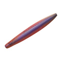 Durchlaufblinker "Hugormen Brsten Bl" Borstenwurm