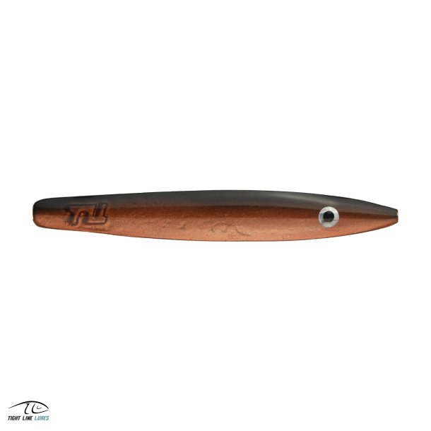 Gennemlber Hugormen "Copper"