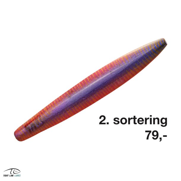 Hugormen "Brsten" Bl 2. sortering