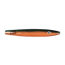 Gennemlber Hugormen Kobber Grn