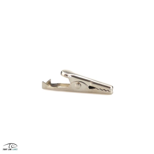Krokodillenb - Krokodille Clips 31 mm